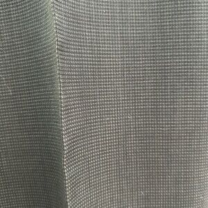 Light Gray Textured Knit Top